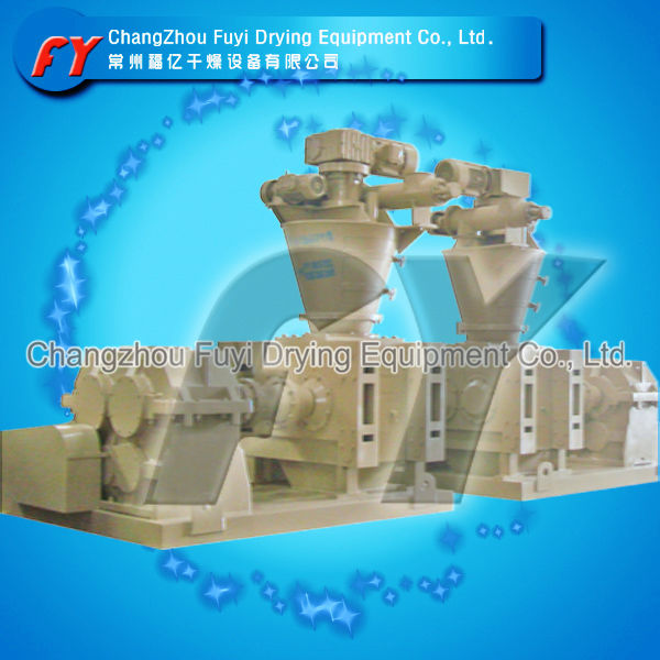 Fertilizer Pelletizer Machinery