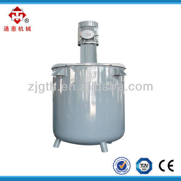 FF-3 high speed dispersion machine