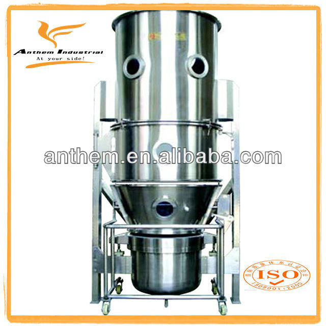 FG Boling Drying machine