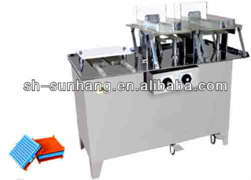 FG250 Capsule Filling Machine