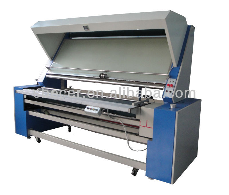 FIA-1800 Fabric Inspection Machine Textile Machine Dealer