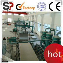 Fiber Cement Board Production Line,equipment for the production of board!