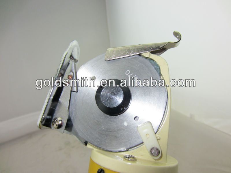 fiber cutting machine/rags cutting machine /waste cloth cutter