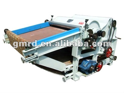 Fiber Opening machine GM1040-600