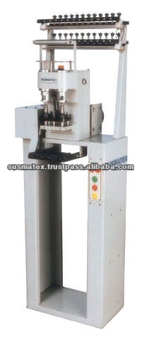 Filler Cord Making Machine Manufacturer