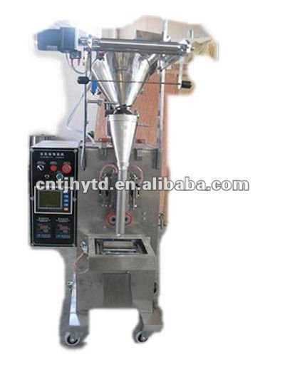 filling machine for power packing,sauce packing