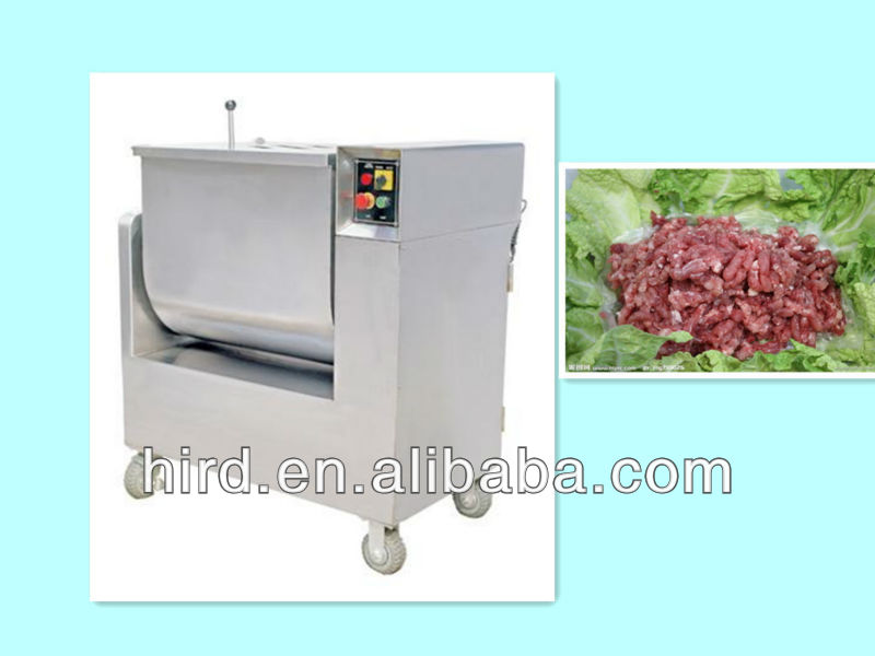 filling mixer (150L / times)