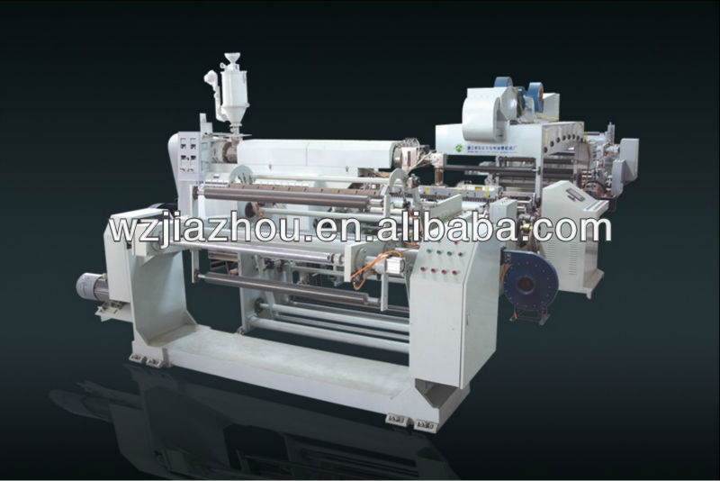 Film Extrusion Coating Machine