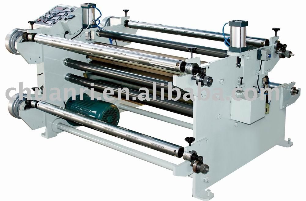 Film laminating machine (TH650)