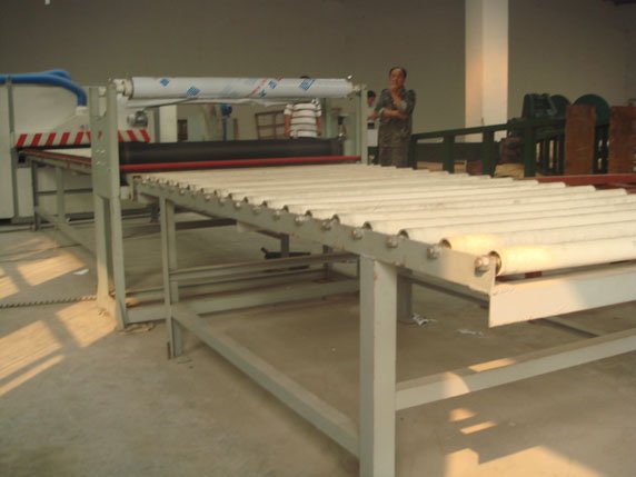 Film Laminator and laminating machine