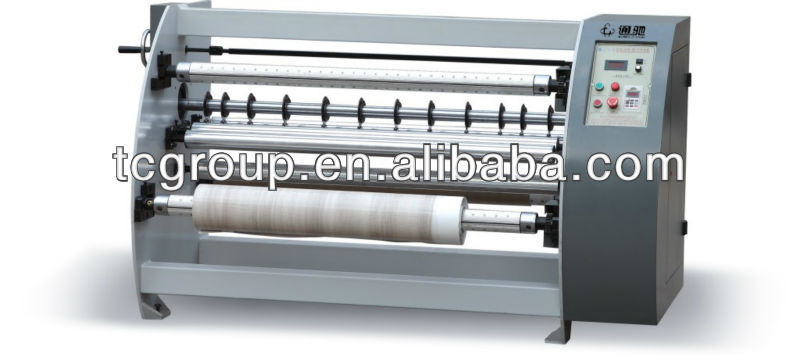 film slitting machine