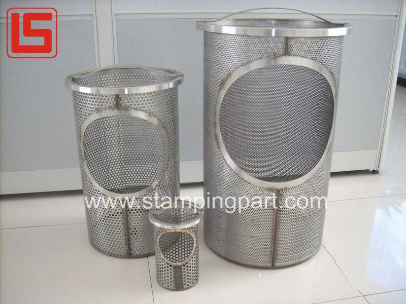 filter cartridge