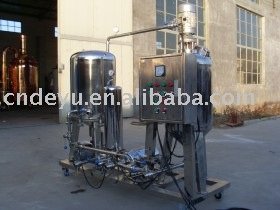 filter machine beer brewing equipment