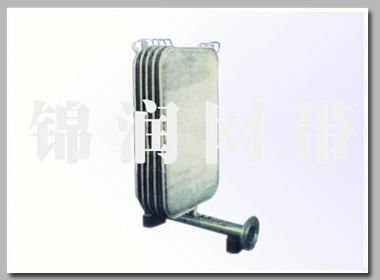 Filter Mesh Plate