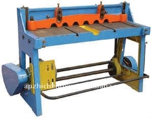 filter paper slitting and cutting machine (professional manufacture)