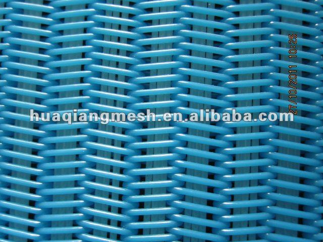 Filtration and Corrugated Belts for paper making