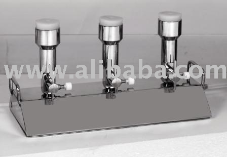 Filtration Manifold System-3 Place