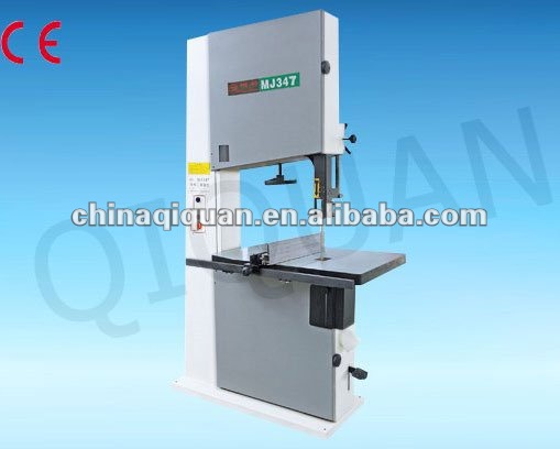 Fine Band Saw