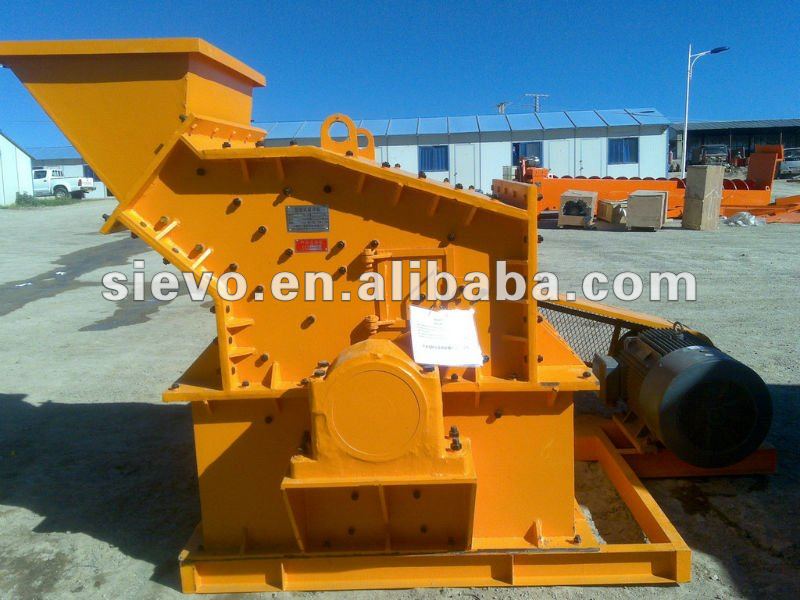 Fine Crusher / fine break Crusher / fine crushers