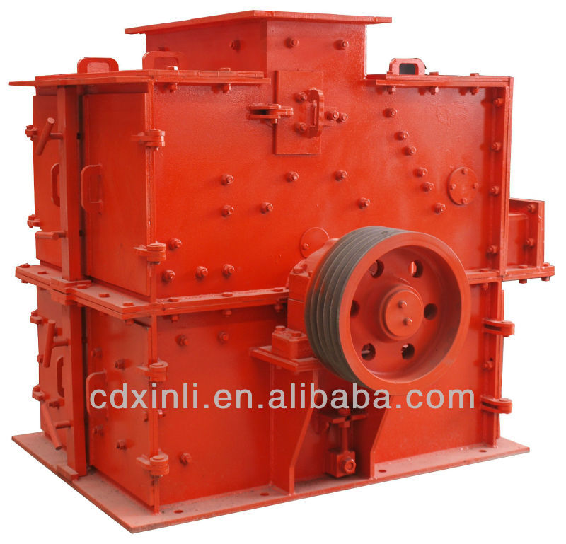 Fine model breakers high capacity small crusher 900*400 for sand making