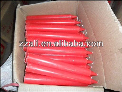 Fine quality automatic candle machine/church candles wholesale/machine make birthday candles