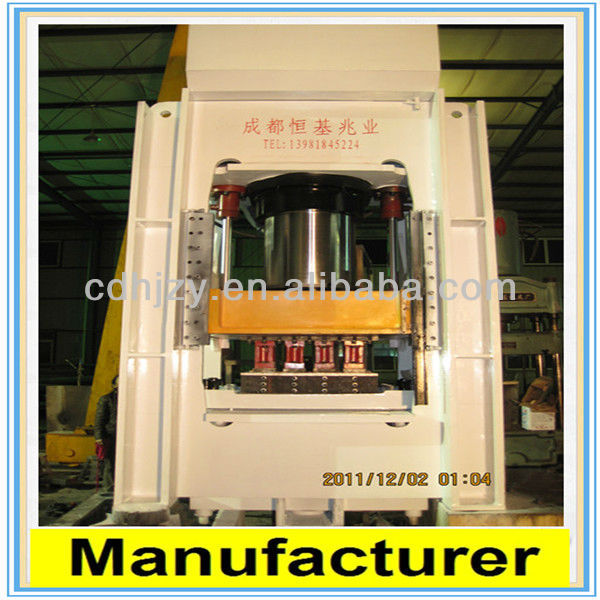 Fine Quality Press Machine Hydraulic