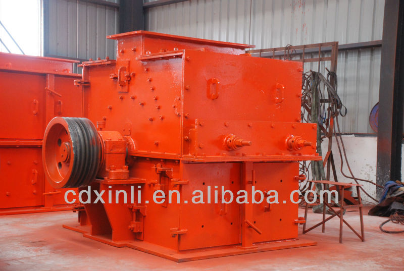 Fine rock crusher hammer 900*400 for sand making