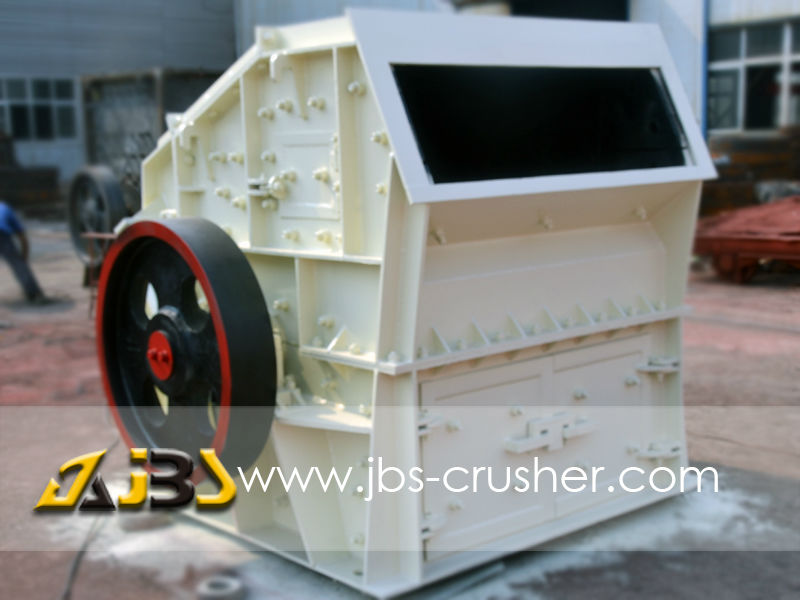 Fine Stone Crushing Machinery Sand Maker