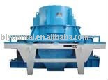 Fine working Sand making machine named Bailing