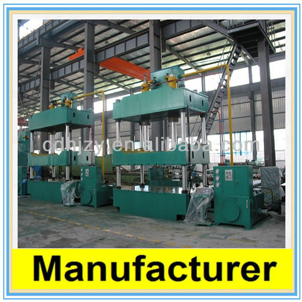 Fine Workmanship Hydraulic Pressing Machine