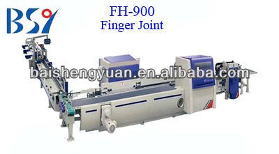 Finger Joint Board Machines