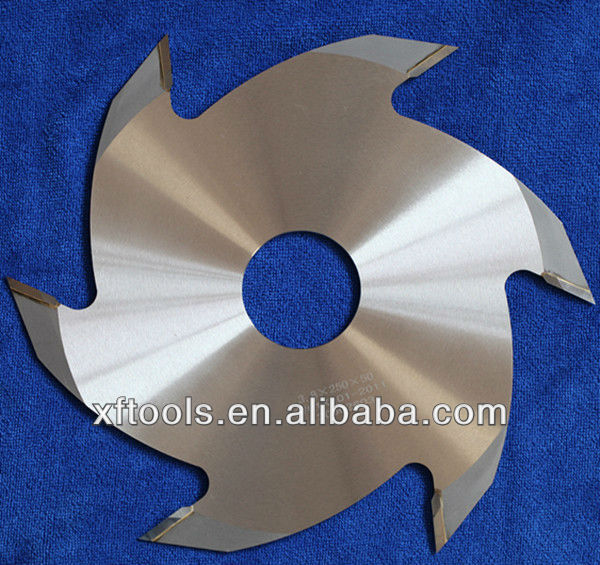 finger joint cutter for finger joint board