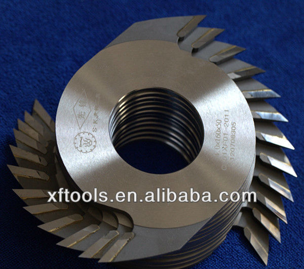 finger joint cutter for finger joint board