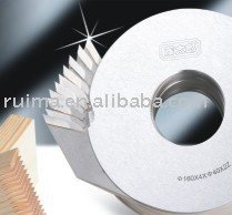 finger joint cutter for wood cutting (2T /4T)