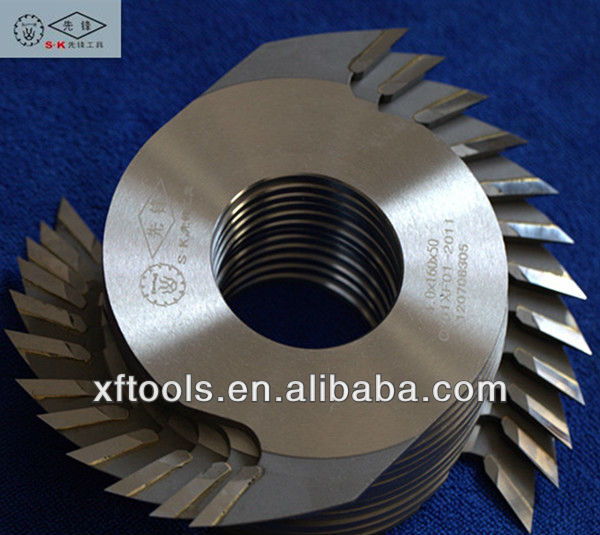 finger joint cutter used on finger joint machine