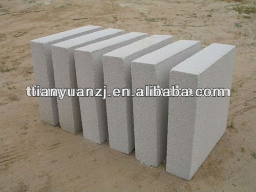 fireproof board - best building material (use perlite )