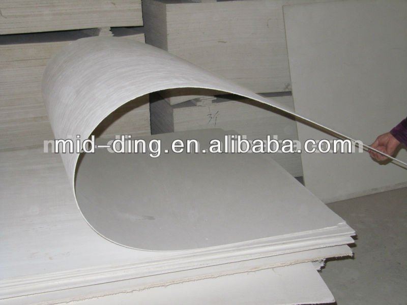 fireproofing heat preservation straw boards machine