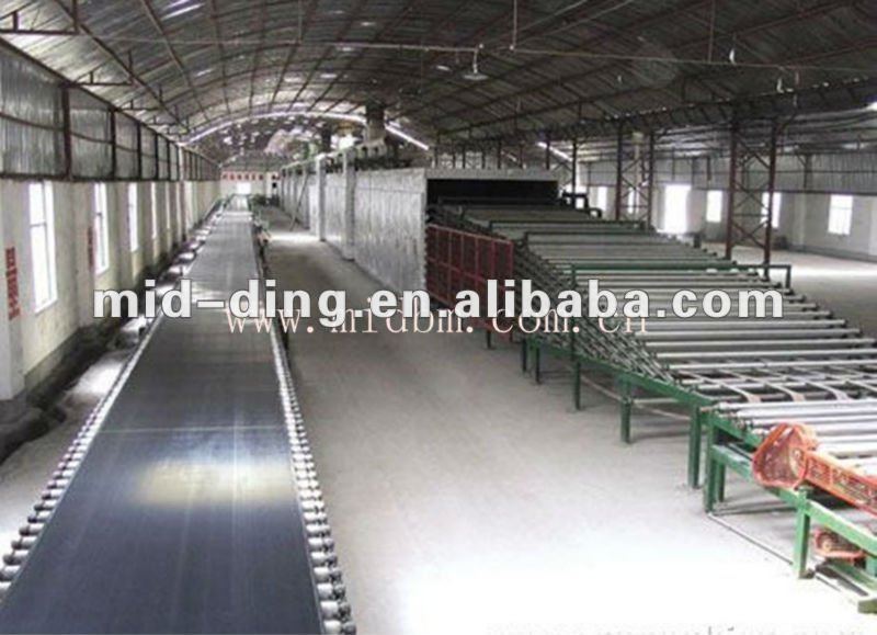 fireproofing wheat straw board making machinery