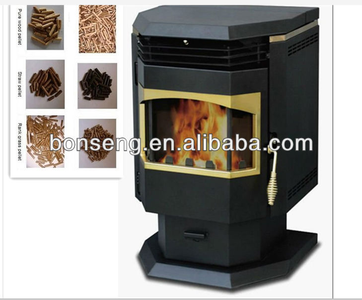 firewood pellet machine