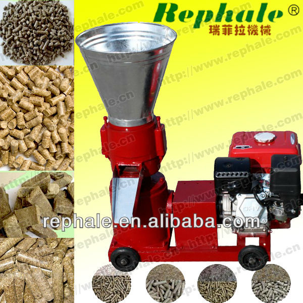 fish, cat, animal food flat die animal feed pelleting machine