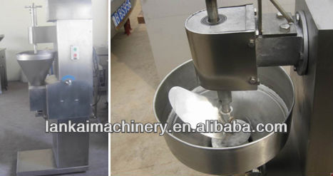 fish /chicken/beef Fresh Meat balls Forming equipment