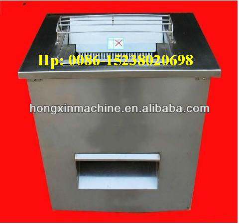 Fish cutter machine/fish filleting machine 0086-15238020698