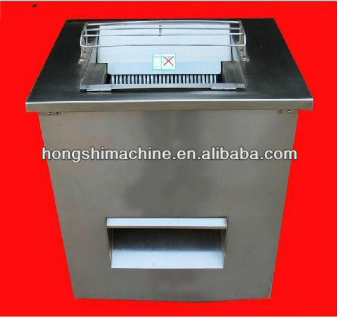 Fish cutter machine/fish filleting machine/fish slicer