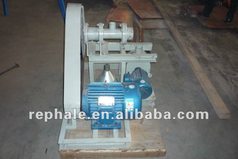 Fish Feed stuff pellet Machine