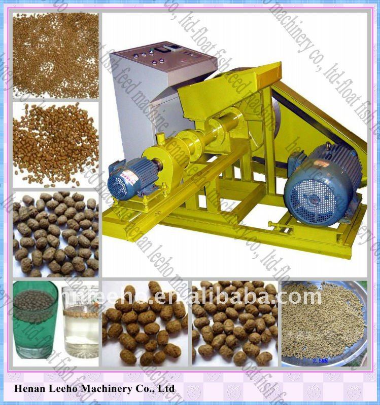 fish food machine 0086 15333820631