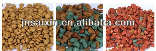 fish food making machine, floating fish food machine,fish food processing lines