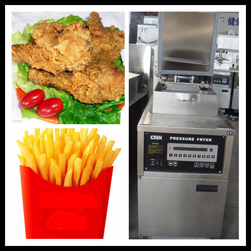 fish food processing machine,henny penny pressure deep fryers