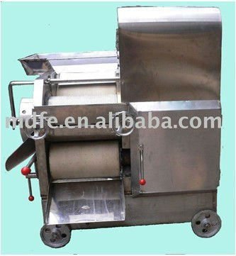 fish meat bone separator