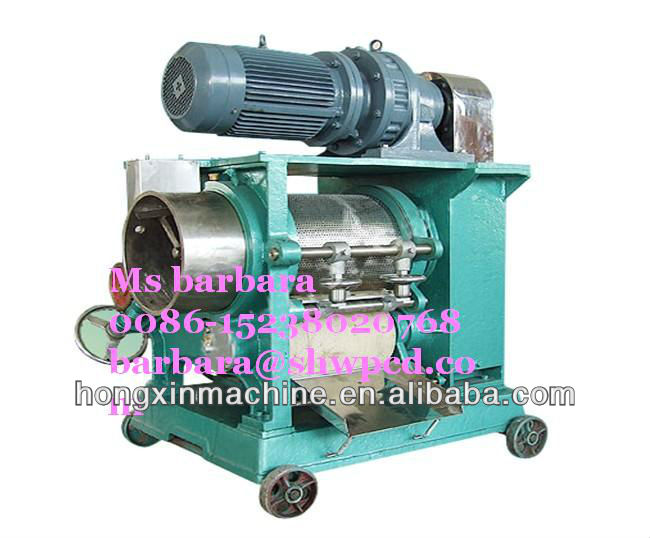 fish meat separator/bone removing machine/fish deboning machine 0086-15238020768