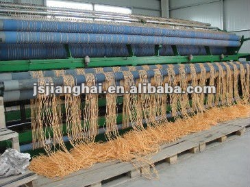 fish net machine